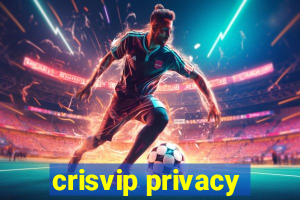 crisvip privacy